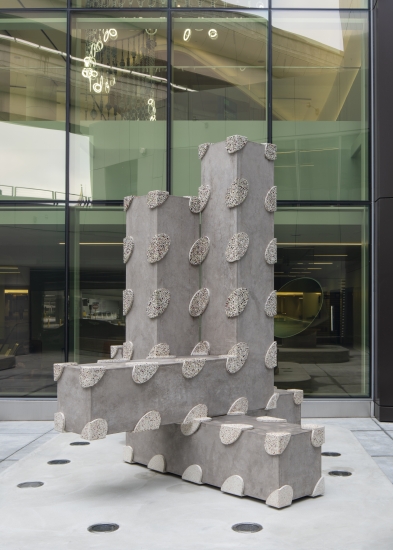 Gay Outlaw project in SFO